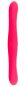 Couples Choice Doppel Vibrator (31,2 cm, Ø 2,5–3,5 cm) 