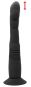 Couples Choice G and P-Spot Thrusting Vibrator 