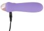 Cuties Mini Purple (12,5 cm, Ø 3,1 cm) 