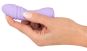 Cuties Mini Vibrator (10,8 cm, Ø 2,8 cm) 