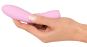 Cuties Mini Vibrator (14,1 cm, Ø 3 cm) 