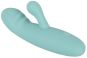 Cuties Rabbit Vibrator (15,5 cm, Ø bis 3,7 cm) 