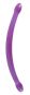 Doppeldildo Candy Flexy Lover (44 cm, Ø 2,5-3,2 cm) 