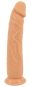 European Lover Silicone! (23 cm, Ø max. 4,5 cm) 