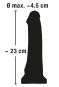 African Lover (23 cm, Ø 4,5 cm) 