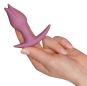 Fun Factory Bootie Fem (8,5 cm, Ø bis 2,9 cm) Pink