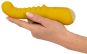 G-Spot Vibrator (20 cm, Ø 4,2 cm) 