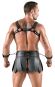 Gladiator-Rock & Brustharness S
