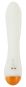 Glow in the dark G-Spot (17,9 cm, Ø 3,5 cm) 