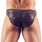 Slip aus Spitze S