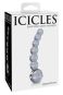 Icicles No. 66 (12 cm, Ø 3,5 cm) 