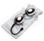 Inner Gooddess Silver Jiggle Balls 