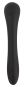 Intense Rabbit Vibrator (22 cm, Ø 4,3 cm) 