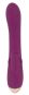 Javida 2 Function Rabbit-Vibrator (22,3 cm, Ø max. 3,7 cm) 
