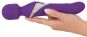 Javida Wand & Pearl Vibrator 