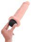 King Cock 6" Squirting Cock (20 cm, Ø 4,6 cm) 