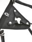 King Cock Fit-Rite Harness 