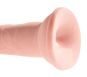 King Cock Plus 8“ Triple Density Cock (24,1 cm, Ø 4,5 cm) 