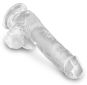 Cock with Balls 6 (15 cm, Ø 6,8 cm) 
