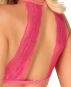 Kissable Pinkes BH-Set S/M