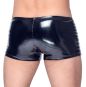 Lack-Pants Biker-Style XL