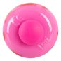 Beau Coeur LEO Mini Vibrator (8,7 cm, Ø 1,9 cm) 