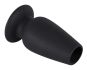 Lust Tunnel Plug (10 cm, Ø 3-5 cm) 