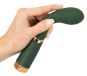 Emerald Love Luxurious G-Spot Massager 