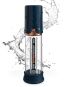 Pump Worx Max Boost Blau