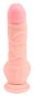 Mediacal Silicone Dildo 