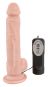 Medical Silicone Thrusting Vibrator 