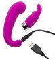 Happy Rabbit Mini G-Spot Curve Vibe 
