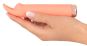 Mini Tickle Vibrator (15,4 cm, Ø 2,7 cm) 