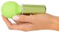 Mini Wand (12,7 cm, Ø max. 4,8 cm) Grün