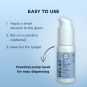 Mister Size Delay Gel 