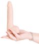 Naked Addiction Stoßvibrator mit Fernbedienung (21,6 cm, Ø 4 cm) 