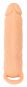 Nature Skin 2in1 Extension + Masturbator Large