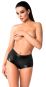 Noir Hotpants Orgia Mysteria L
