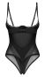 Obsessive Body ouvert Stelisa S/M