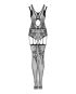 Obsessive Bodystocking F239 (S-L) 