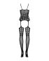 Obsessive Bodystocking G310 S-L