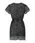 Obsessive Giully Peignoir S/M