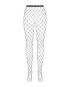 Obsessive Grobmaschige Strumpfhose S-L