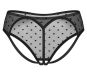 Obsessive Panties ouvert Nuites S/M