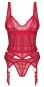 Obsessive Set Cupide Desir L/XL