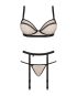 Obsessive Set Nudelia S/M