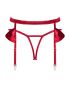 Obsessive Set Rubinesa S/M