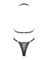 Obsessive Set Xenita L/XL
