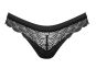 Obsessive String Chemeris XS/S