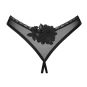 Obsessive String Latinesa ouvert XL/2XL